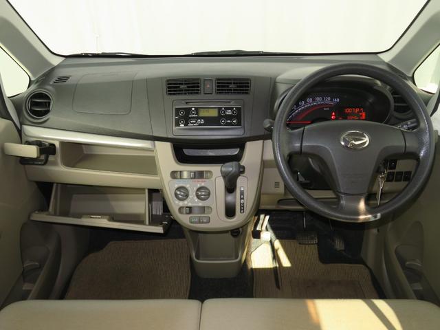 ムーヴL SA 純正CDステレオ パワーウィンドウ 1年間無料保証盗難防止アラーム キーレスキー 運転席・助手席エアバッグ ベンチシート Iストップ 衝突安全ボディ ABS 電動格納式ミラー 純正フロアマット マニュアルエアコン レベリング AM/FMラジオ(三重県)の中古車