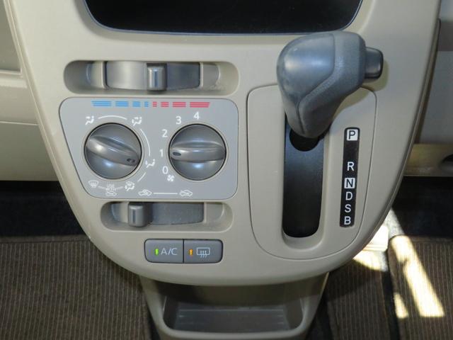 ムーヴL SA 純正CDステレオ パワーウィンドウ 1年間無料保証盗難防止アラーム キーレスキー 運転席・助手席エアバッグ ベンチシート Iストップ 衝突安全ボディ ABS 電動格納式ミラー 純正フロアマット マニュアルエアコン レベリング AM/FMラジオ(三重県)の中古車