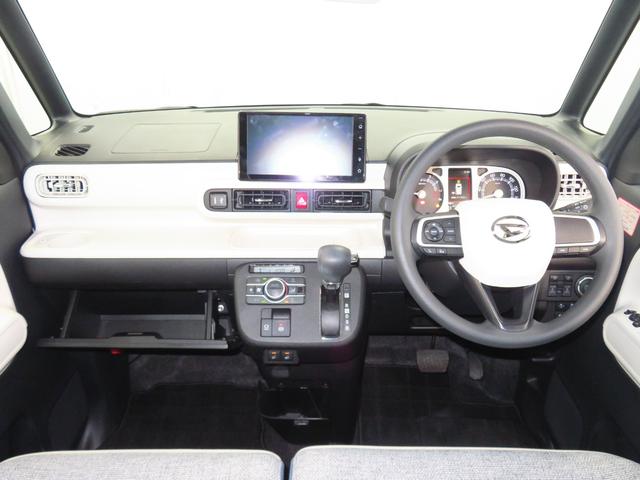 ムーヴキャンバスストライプスG 9型ディスプレイオーディオ 1年間無料保証BLUETOOTH アイドルストップ Bカメラ USBポート 前後ドライブレコーダー プッシュスタート Sヒーター TV キーフリー 電動パーキングブレーキ 両側パワースライドドア コーナーセンサー(三重県)の中古車