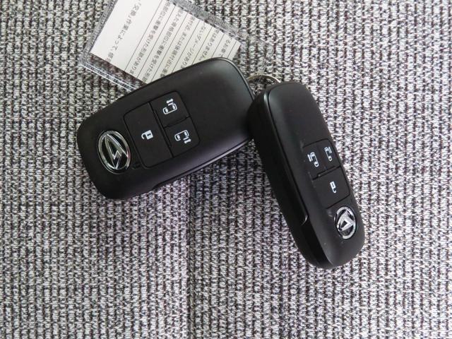 ムーヴキャンバスストライプスG 9型ディスプレイオーディオ 1年間無料保証BLUETOOTH アイドルストップ Bカメラ USBポート 前後ドライブレコーダー プッシュスタート Sヒーター TV キーフリー 電動パーキングブレーキ 両側パワースライドドア コーナーセンサー(三重県)の中古車