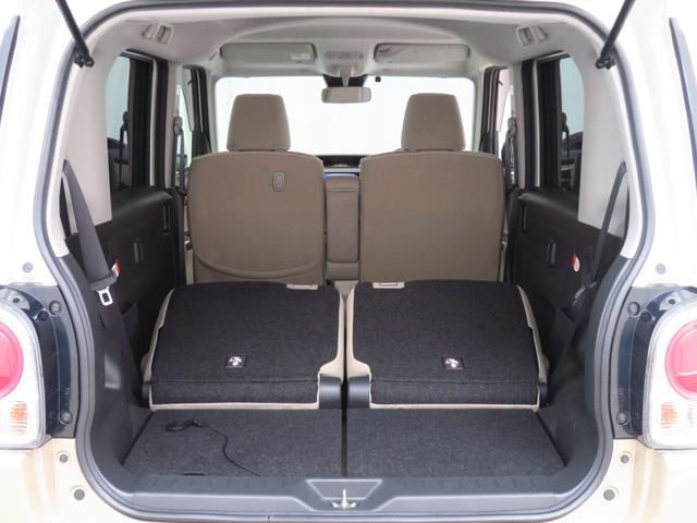 ムーヴキャンバスGメイクアップVS SAIII 純正7型ナビ 1年間無料保証ブルートゥース ETC 衝突安全ボディ 電動格納ミラー LEDライト DVD フルセグ 運転席シートヒータ パノラマカメラ キーフリー 両側パワースライドドア USB接続 後方3方プライベートフィルム(三重県)の中古車