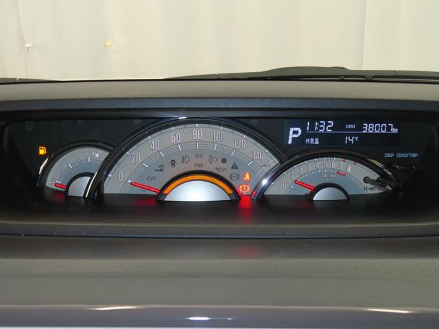 ムーヴキャンバスGメイクアップVS SAIII 純正7型ナビ 1年間無料保証ブルートゥース ETC 衝突安全ボディ 電動格納ミラー LEDライト DVD フルセグ 運転席シートヒータ パノラマカメラ キーフリー 両側パワースライドドア USB接続 後方3方プライベートフィルム(三重県)の中古車