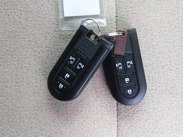 ムーヴキャンバスGメイクアップVS SAIII 純正7型ナビ 1年間無料保証ブルートゥース ETC 衝突安全ボディ 電動格納ミラー LEDライト DVD フルセグ 運転席シートヒータ パノラマカメラ キーフリー 両側パワースライドドア USB接続 後方3方プライベートフィルム(三重県)の中古車