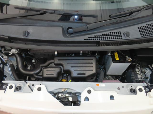 ムーヴキャンバスGメイクアップVS SAIII 純正7型ナビ 1年間無料保証ブルートゥース ETC 衝突安全ボディ 電動格納ミラー LEDライト DVD フルセグ 運転席シートヒータ パノラマカメラ キーフリー 両側パワースライドドア USB接続 後方3方プライベートフィルム(三重県)の中古車