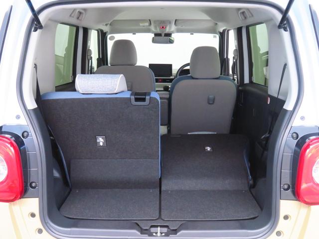 ムーヴキャンバスストライプスＧ　　９型ディスプレイオーディオ　１年間無料保証ＢＬＵＥＴＯＯＴＨ　アイドルストップ　地デジ　ＵＳＢポート　プッシュスタート　Ｓヒーター　　キーフリー　ワンオーナー車　パノラマカメラ　電動パーキングブレーキ　両側パワースライドドア　コーナーセンサー（三重県）の中古車