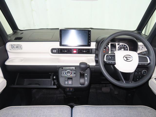 ムーヴキャンバスストライプスＧ　　９型ディスプレイオーディオ　１年間無料保証ＢＬＵＥＴＯＯＴＨ　アイドルストップ　地デジ　ＵＳＢポート　プッシュスタート　Ｓヒーター　　キーフリー　ワンオーナー車　パノラマカメラ　電動パーキングブレーキ　両側パワースライドドア　コーナーセンサー（三重県）の中古車