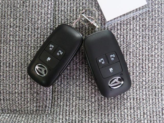 ムーヴキャンバスストライプスＧ　　９型ディスプレイオーディオ　１年間無料保証ＢＬＵＥＴＯＯＴＨ　アイドルストップ　地デジ　ＵＳＢポート　プッシュスタート　Ｓヒーター　　キーフリー　ワンオーナー車　パノラマカメラ　電動パーキングブレーキ　両側パワースライドドア　コーナーセンサー（三重県）の中古車