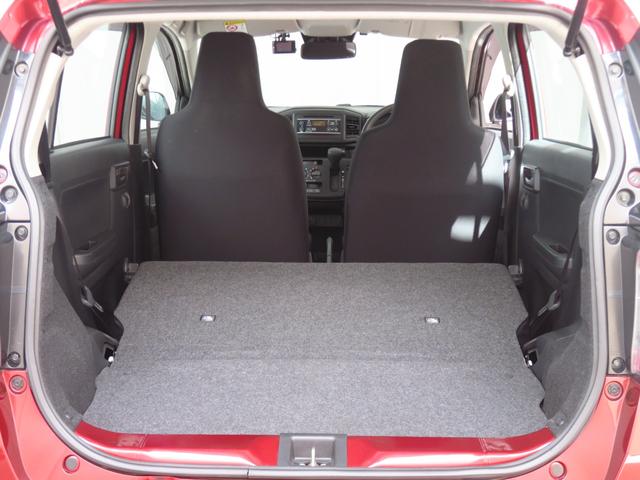 ミライースL SAIII 純正CDステレオ ETC 1年間無料保証元試乗車 アイドリングSTOP 1オーナ キ−レス Wエアバッグ レーンキープアシスト オートハイビーム 前後ドラレコ マニュアルエアコン コーナーセンサー パワーウィンドウ 純正フロアマット(三重県)の中古車