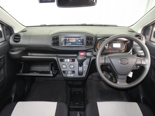 ミライースL SAIII 純正CDステレオ ETC 1年間無料保証元試乗車 アイドリングSTOP 1オーナ キ−レス Wエアバッグ レーンキープアシスト オートハイビーム 前後ドラレコ マニュアルエアコン コーナーセンサー パワーウィンドウ 純正フロアマット(三重県)の中古車