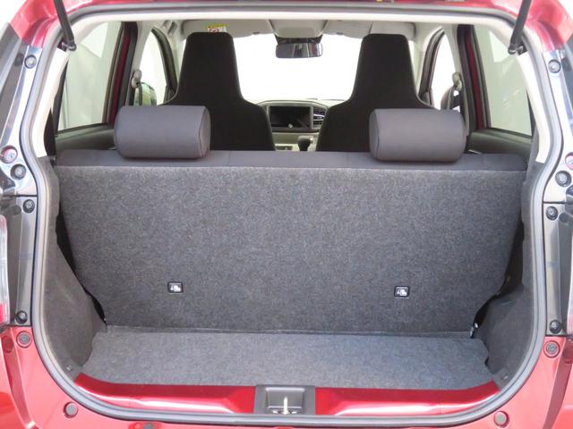 ミライースＸ　ＳＡIII　　　　　　マニュアルエアコン　１年間無料保証盗難防止アラーム　試乗車ＵＰ　衝突回避支援ブレーキ機能　電格ミラ　レーンキープアシスト　安全ボディ　運転席助手席エアバック　点検記録簿付　１オーナー　ＬＥＤライト　キーレスキー　パワーウィンドウ（三重県）の中古車