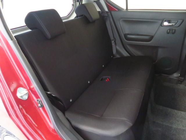 ミライースＸ　ＳＡIII　　　　　　マニュアルエアコン　１年間無料保証盗難防止アラーム　試乗車ＵＰ　衝突回避支援ブレーキ機能　電格ミラ　レーンキープアシスト　安全ボディ　運転席助手席エアバック　点検記録簿付　１オーナー　ＬＥＤライト　キーレスキー　パワーウィンドウ（三重県）の中古車