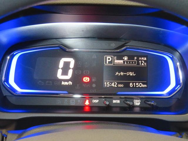 ミライースＸ　ＳＡIII　　　　　　マニュアルエアコン　１年間無料保証盗難防止アラーム　試乗車ＵＰ　衝突回避支援ブレーキ機能　電格ミラ　レーンキープアシスト　安全ボディ　運転席助手席エアバック　点検記録簿付　１オーナー　ＬＥＤライト　キーレスキー　パワーウィンドウ（三重県）の中古車