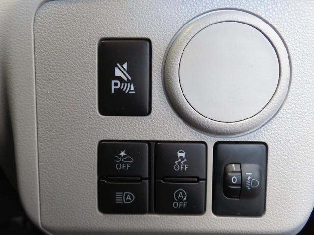 ミライースＸ　ＳＡIII　　　　　　マニュアルエアコン　１年間無料保証盗難防止アラーム　試乗車ＵＰ　衝突回避支援ブレーキ機能　電格ミラ　レーンキープアシスト　安全ボディ　運転席助手席エアバック　点検記録簿付　１オーナー　ＬＥＤライト　キーレスキー　パワーウィンドウ（三重県）の中古車