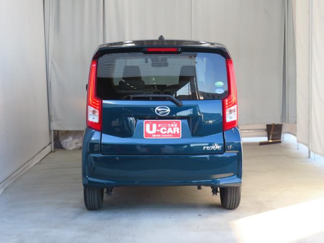 ムーヴＬ　ＳＡIII　　純正７型ナビ　バックカメラ　１年間無料保証ｂｌｕｅｔｏｏｔｈ　電動格納・電動ミラー　ＵＳＢ入力　ｉ−ＳＴＯＰ　キーレスエントリーシステム　Ｗエアバッグ　メンテナンスノート　ハイビームアシスト　前後ドラレコ　マニュアルエアコン　パワーウィンドウ（三重県）の中古車