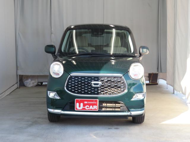 キャストスタイルG VS SAIII 純正7型ナビ 1年間無料保証2026初売り1/4〜 USB接続 軽減ブレーキ 運転席・助手席シートヒーター 地デジ 電動格納式ミラー BLUETOOTH LEDランプ オートエアコン ETC ワンオーナー車 パノラマカメラ(三重県)の中古車