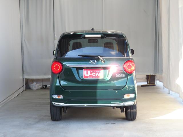 キャストスタイルG VS SAIII 純正7型ナビ 1年間無料保証2026初売り1/4〜 USB接続 軽減ブレーキ 運転席・助手席シートヒーター 地デジ 電動格納式ミラー BLUETOOTH LEDランプ オートエアコン ETC ワンオーナー車 パノラマカメラ(三重県)の中古車