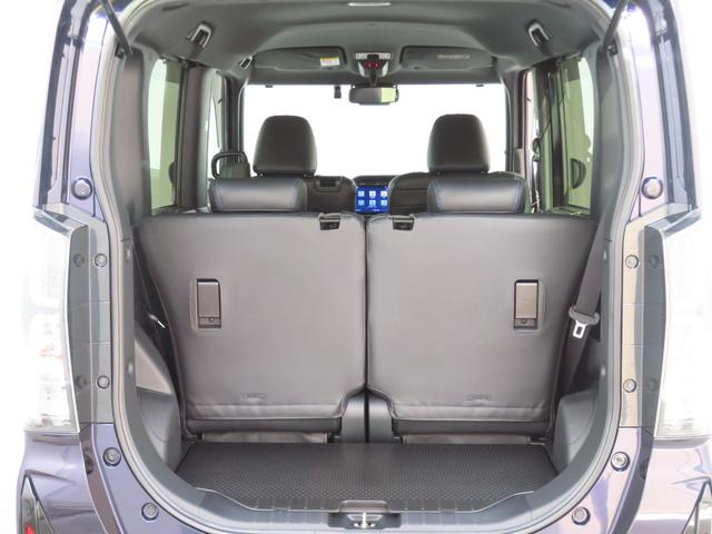 タントカスタムＲＳ　純正１０型ナビ　パノラマカメラ　１年間無料保証両側パワスライドドア　レーンキープＡ　ＩＳＴＯＰ　地デジ　ＥＴＣ　１オーナー　前後ドラレコ　Ｂｌｕｅｔｏｏｔｈ対応　電動パーキングブレーキ　運転席・助手席シートヒーター　キーフリー　コーナーセンサー（三重県）の中古車