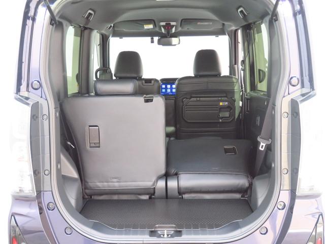 タントカスタムＲＳ　純正１０型ナビ　パノラマカメラ　１年間無料保証両側パワスライドドア　レーンキープＡ　ＩＳＴＯＰ　地デジ　ＥＴＣ　１オーナー　前後ドラレコ　Ｂｌｕｅｔｏｏｔｈ対応　電動パーキングブレーキ　運転席・助手席シートヒーター　キーフリー　コーナーセンサー（三重県）の中古車