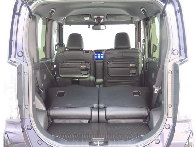 タントカスタムＲＳ　純正１０型ナビ　パノラマカメラ　１年間無料保証両側パワスライドドア　レーンキープＡ　ＩＳＴＯＰ　地デジ　ＥＴＣ　１オーナー　前後ドラレコ　Ｂｌｕｅｔｏｏｔｈ対応　電動パーキングブレーキ　運転席・助手席シートヒーター　キーフリー　コーナーセンサー（三重県）の中古車