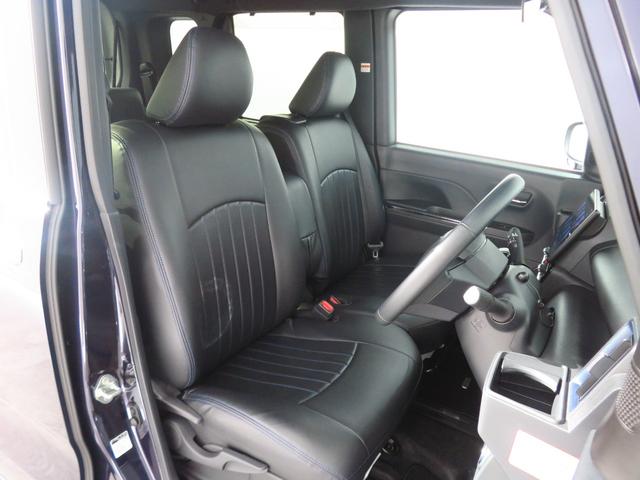 タントカスタムＲＳ　純正１０型ナビ　パノラマカメラ　１年間無料保証両側パワスライドドア　レーンキープＡ　ＩＳＴＯＰ　地デジ　ＥＴＣ　１オーナー　前後ドラレコ　Ｂｌｕｅｔｏｏｔｈ対応　電動パーキングブレーキ　運転席・助手席シートヒーター　キーフリー　コーナーセンサー（三重県）の中古車