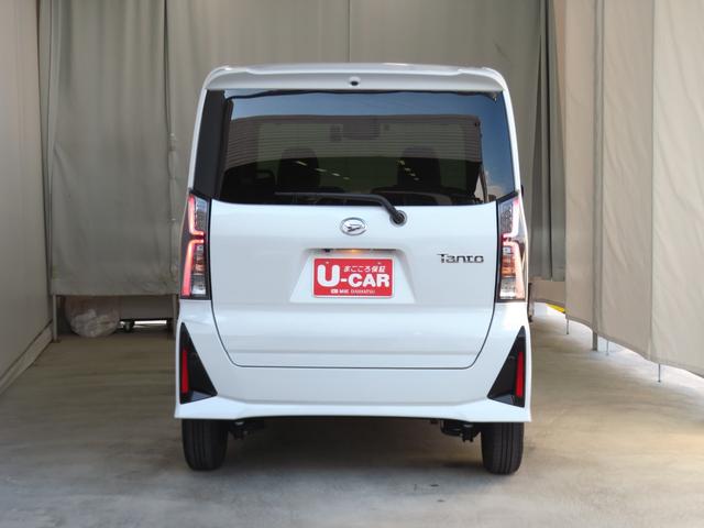 タントカスタムＸ　ｅｃｏＩＤＬＥ非装着車　　　　　　１年間無料保証レンタカーアップ　コーナーセンサー　Ｂｌｕｅｔｏｏｔｈ　ＬＥＤ　ＥＴＣ　ワンオーナー　純正９型ナビ　パノラマカメラ　前後ドラレコ　電動パーキングブレーキ　キーフリー　運転席・助手席シートヒーター（三重県）の中古車