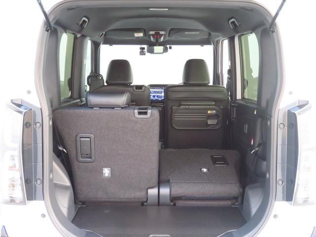 タントカスタムＸ　ｅｃｏＩＤＬＥ非装着車　　　　　　１年間無料保証レンタカーアップ　コーナーセンサー　Ｂｌｕｅｔｏｏｔｈ　ＬＥＤ　ＥＴＣ　ワンオーナー　純正９型ナビ　パノラマカメラ　前後ドラレコ　電動パーキングブレーキ　キーフリー　運転席・助手席シートヒーター（三重県）の中古車