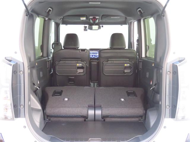 タントカスタムＸ　ｅｃｏＩＤＬＥ非装着車　　　　　　１年間無料保証レンタカーアップ　コーナーセンサー　Ｂｌｕｅｔｏｏｔｈ　ＬＥＤ　ＥＴＣ　ワンオーナー　純正９型ナビ　パノラマカメラ　前後ドラレコ　電動パーキングブレーキ　キーフリー　運転席・助手席シートヒーター（三重県）の中古車