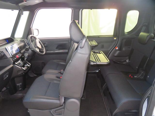 タントカスタムＸ　ｅｃｏＩＤＬＥ非装着車　　　　　　１年間無料保証レンタカーアップ　コーナーセンサー　Ｂｌｕｅｔｏｏｔｈ　ＬＥＤ　ＥＴＣ　ワンオーナー　純正９型ナビ　パノラマカメラ　前後ドラレコ　電動パーキングブレーキ　キーフリー　運転席・助手席シートヒーター（三重県）の中古車