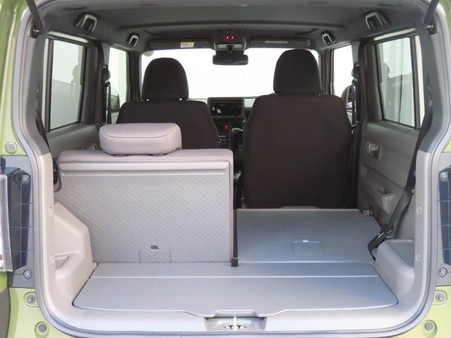 タフトX 届出済未使用車 電動パーキングブレーキ 1年間無料保証展示車 電動ミラー ハイビームアシスト デュアルエアバッグ 安全ボディ キーフリー 記録簿 ガラスルーフ パワーウィンドウ ABS ワンオーナー アイドリング Bカメ オートエアコン コーナーセンサー(三重県)の中古車