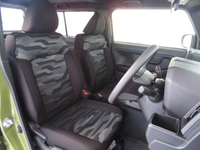 タフトX 届出済未使用車 電動パーキングブレーキ 1年間無料保証展示車 電動ミラー ハイビームアシスト デュアルエアバッグ 安全ボディ キーフリー 記録簿 ガラスルーフ パワーウィンドウ ABS ワンオーナー アイドリング Bカメ オートエアコン コーナーセンサー(三重県)の中古車