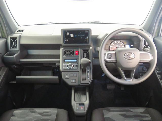 タフトX 届出済未使用車 電動パーキングブレーキ 1年間無料保証展示車 電動ミラー ハイビームアシスト デュアルエアバッグ 安全ボディ キーフリー 記録簿 ガラスルーフ パワーウィンドウ ABS ワンオーナー アイドリング Bカメ オートエアコン コーナーセンサー(三重県)の中古車