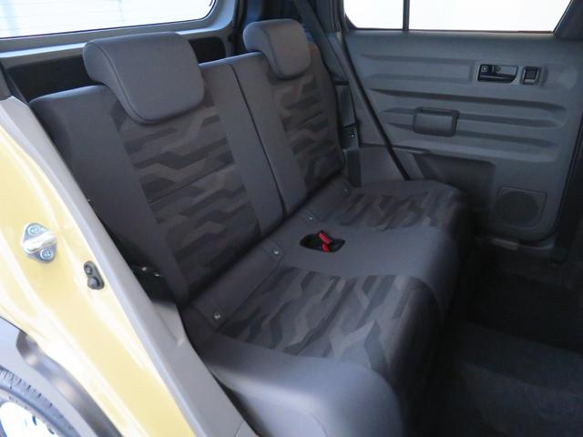 タフトG 届出済未使用車 電動パーキングブレーキ 1年間無料保証パーキングサポート アダプティブクルーズ 運転席助手席エアバッグ パノラマカメラ 被害軽減ブレーキ コーナーセンサ シートH Iストップ プッシュスタート テレビ 9型ディスプレイオーディオ(三重県)の中古車