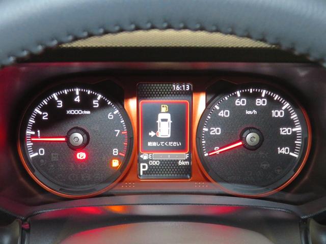 タフトG 届出済未使用車 電動パーキングブレーキ 1年間無料保証パーキングサポート アダプティブクルーズ 運転席助手席エアバッグ パノラマカメラ 被害軽減ブレーキ コーナーセンサ シートH Iストップ プッシュスタート テレビ 9型ディスプレイオーディオ(三重県)の中古車