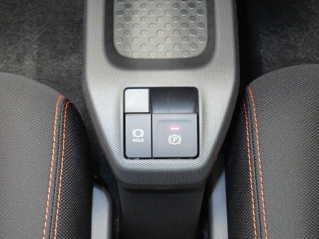 タフトG 届出済未使用車 電動パーキングブレーキ 1年間無料保証パーキングサポート アダプティブクルーズ 運転席助手席エアバッグ パノラマカメラ 被害軽減ブレーキ コーナーセンサ シートH Iストップ プッシュスタート テレビ 9型ディスプレイオーディオ(三重県)の中古車