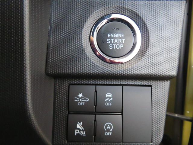 タフトG 届出済未使用車 電動パーキングブレーキ 1年間無料保証パーキングサポート アダプティブクルーズ 運転席助手席エアバッグ パノラマカメラ 被害軽減ブレーキ コーナーセンサ シートH Iストップ プッシュスタート テレビ 9型ディスプレイオーディオ(三重県)の中古車