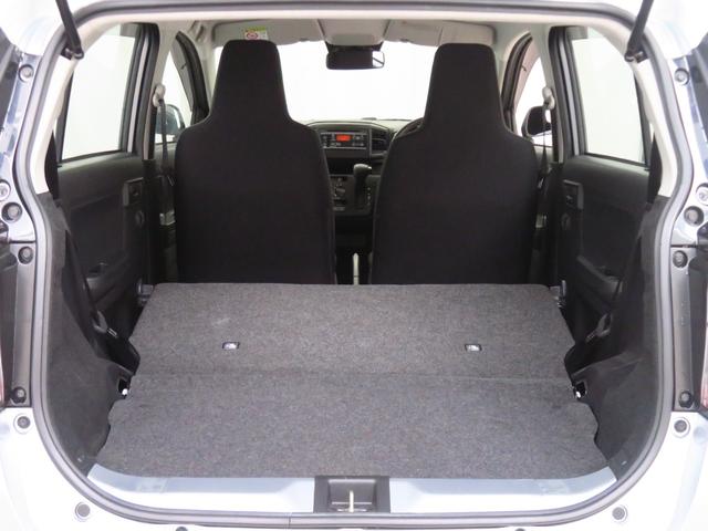 ミライースＬ　ＳＡIII　　　　　　純正ＣＤステレオ　１年間無料保証アイドリングＳＴＯＰ　１オーナ　キ−レス　Ｗエアバッグ　レーンキープアシスト　オートハイビーム　ＡＢＳ　衝突安全ボディ　マニュアルエアコン　コーナーセンサー　パワーウィンドウ　純正フロアマット（三重県）の中古車