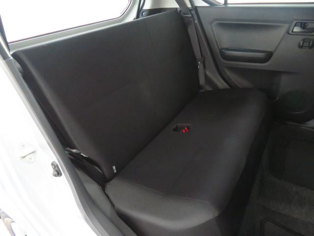 ミライースＬ　ＳＡIII　　　　　　純正ＣＤステレオ　１年間無料保証アイドリングＳＴＯＰ　１オーナ　キ−レス　Ｗエアバッグ　レーンキープアシスト　オートハイビーム　ＡＢＳ　衝突安全ボディ　マニュアルエアコン　コーナーセンサー　パワーウィンドウ　純正フロアマット（三重県）の中古車