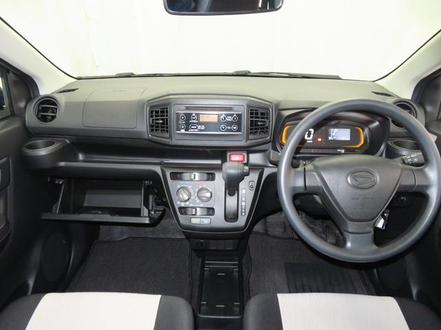 ミライースＬ　ＳＡIII　　　　　　純正ＣＤステレオ　１年間無料保証アイドリングＳＴＯＰ　１オーナ　キ−レス　Ｗエアバッグ　レーンキープアシスト　オートハイビーム　ＡＢＳ　衝突安全ボディ　マニュアルエアコン　コーナーセンサー　パワーウィンドウ　純正フロアマット（三重県）の中古車