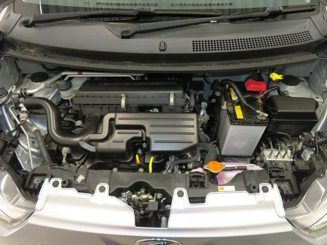 ミライースＬ　ＳＡIII　　　　　　純正ＣＤステレオ　１年間無料保証アイドリングＳＴＯＰ　１オーナ　キ−レス　Ｗエアバッグ　レーンキープアシスト　オートハイビーム　ＡＢＳ　衝突安全ボディ　マニュアルエアコン　コーナーセンサー　パワーウィンドウ　純正フロアマット（三重県）の中古車