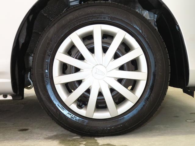 ミライースＬ　ＳＡIII　　　　　　純正ＣＤステレオ　１年間無料保証アイドリングＳＴＯＰ　１オーナ　キ−レス　Ｗエアバッグ　レーンキープアシスト　オートハイビーム　ＡＢＳ　衝突安全ボディ　マニュアルエアコン　コーナーセンサー　パワーウィンドウ　純正フロアマット（三重県）の中古車