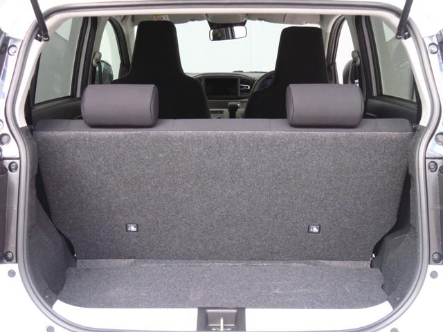 ミライースＸ　ＳＡIII　　　　　　マニュアルエアコン　１年間無料保証盗難防止アラーム　試乗車ＵＰ　衝突回避支援ブレーキ機能　電格ミラー　レーンキープアシスト　運転席助手席エアバック　点検記録簿　１オーナー　ＬＥＤライト　キーレスキー　コーナーセンサー　パワーウィンドウ（三重県）の中古車