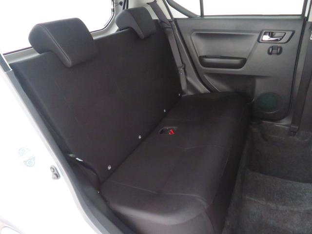 ミライースＸ　ＳＡIII　　　　　　マニュアルエアコン　１年間無料保証盗難防止アラーム　試乗車ＵＰ　衝突回避支援ブレーキ機能　電格ミラー　レーンキープアシスト　運転席助手席エアバック　点検記録簿　１オーナー　ＬＥＤライト　キーレスキー　コーナーセンサー　パワーウィンドウ（三重県）の中古車