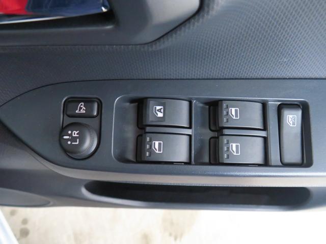 ミライースＸ　ＳＡIII　　　　　　マニュアルエアコン　１年間無料保証盗難防止アラーム　試乗車ＵＰ　衝突回避支援ブレーキ機能　電格ミラー　レーンキープアシスト　運転席助手席エアバック　点検記録簿　１オーナー　ＬＥＤライト　キーレスキー　コーナーセンサー　パワーウィンドウ（三重県）の中古車