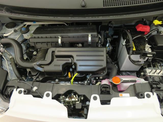 ミライースＸ　ＳＡIII　　　　　　マニュアルエアコン　１年間無料保証盗難防止アラーム　試乗車ＵＰ　衝突回避支援ブレーキ機能　電格ミラー　レーンキープアシスト　運転席助手席エアバック　点検記録簿　１オーナー　ＬＥＤライト　キーレスキー　コーナーセンサー　パワーウィンドウ（三重県）の中古車