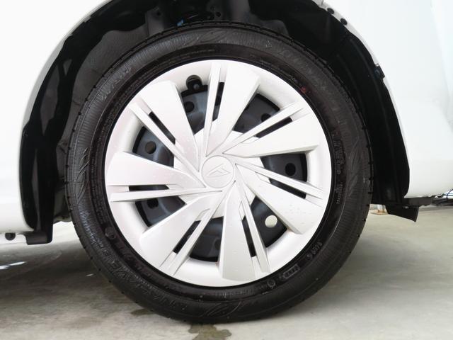 ミライースＸ　ＳＡIII　　　　　　マニュアルエアコン　１年間無料保証盗難防止アラーム　試乗車ＵＰ　衝突回避支援ブレーキ機能　電格ミラー　レーンキープアシスト　運転席助手席エアバック　点検記録簿　１オーナー　ＬＥＤライト　キーレスキー　コーナーセンサー　パワーウィンドウ（三重県）の中古車