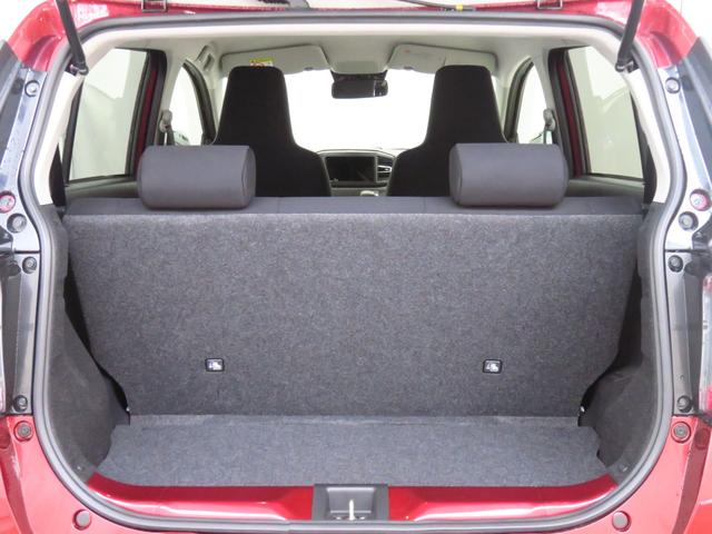 ミライースＸ　ＳＡIII　　　　　　マニュアルエアコン　１年間無料保証盗難防止アラーム　試乗車ＵＰ　衝突回避支援ブレーキ　電格ミラー　レーンキープアシスト　パワーウィンドウ　運転席助手席エアバック　点検記録簿付　１オーナー　ＬＥＤライト　キーレスキー　コーナーセンサー（三重県）の中古車