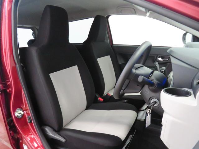 ミライースＸ　ＳＡIII　　　　　　マニュアルエアコン　１年間無料保証盗難防止アラーム　試乗車ＵＰ　衝突回避支援ブレーキ　電格ミラー　レーンキープアシスト　パワーウィンドウ　運転席助手席エアバック　点検記録簿付　１オーナー　ＬＥＤライト　キーレスキー　コーナーセンサー（三重県）の中古車