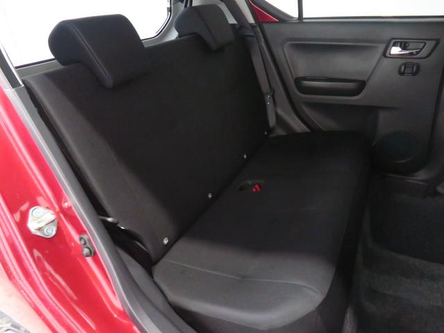 ミライースＸ　ＳＡIII　　　　　　マニュアルエアコン　１年間無料保証盗難防止アラーム　試乗車ＵＰ　衝突回避支援ブレーキ　電格ミラー　レーンキープアシスト　パワーウィンドウ　運転席助手席エアバック　点検記録簿付　１オーナー　ＬＥＤライト　キーレスキー　コーナーセンサー（三重県）の中古車