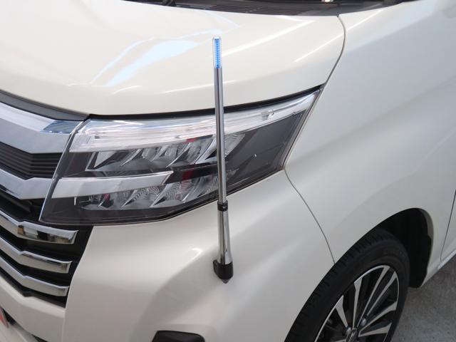 トールカスタムＧ　ターボ　純正７型ナビ　キーフリー　１年間無料保証両側パワスラドア　アダプティブクルーズ　パノラマカメラ　衝突回避支援ブレーキ機能　ＬＥＤライト　Ｉ−ＳＴＯＰ　ＤＶＤ　ＵＳＢ　電動格納ミラー　ブルートゥース　コーナーセンサー　電動パーキングブレーキ（三重県）の中古車