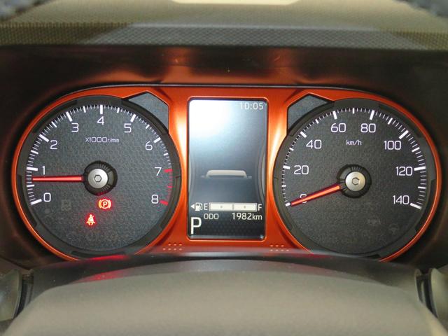 タフトG 9型ディスプレイオーディオ バックカメラ 1年間無料保証アダプティブクルーズ 運転席助手席エアバッグ コーナーセンサ シートH Iストップ プッシュスタート テレビ 点検記録簿 USB接続 Bluetooth対応 キーフリー 電動パーキングブレーキ(三重県)の中古車